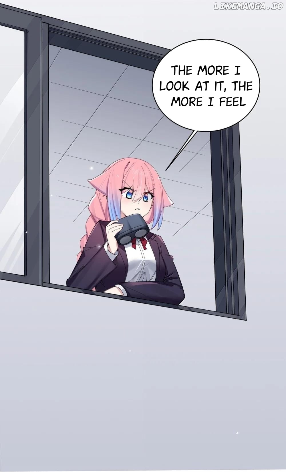 My Fake Girlfriends are using me as a Shield Chapter 146 - page 33